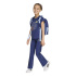 Set masculino adidas Large Dy azul escuro