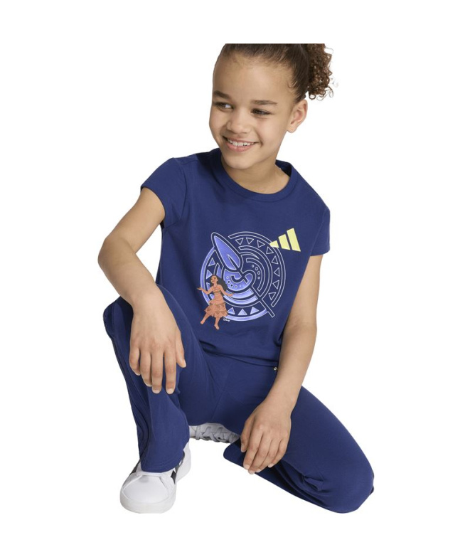 Set adidas Dy pour homme, taille L, bleu foncé