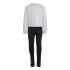 Set adidas LG Dy Mi Brgrcl/Casbla