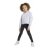 Set adidas LG Dy Mi Brgrcl/Casbla