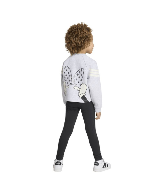 Set adidas LG Dy Mi Brgrcl/Casbla
