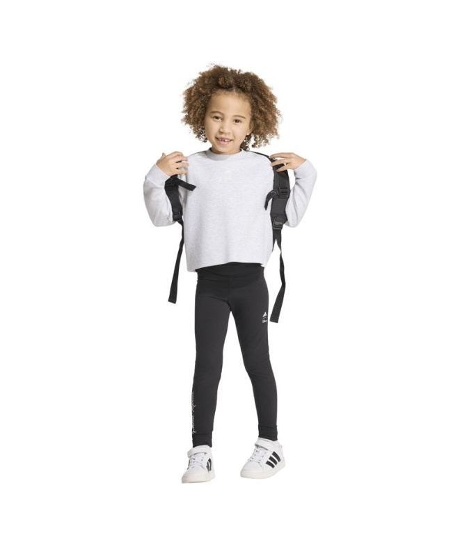 Set adidas LG Dy Mi Brgrcl/Casbla