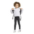 Set adidas LG Dy Mi Brgrcl/Casbla