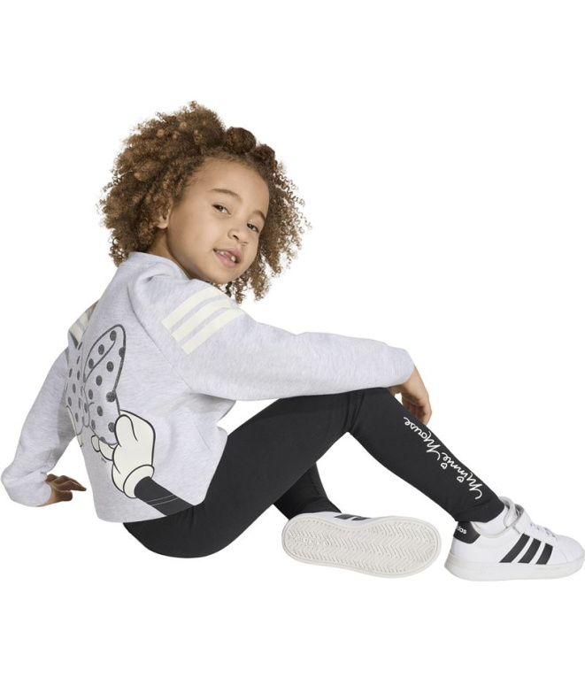 Set adidas LG Dy Mi Brgrcl/Casbla