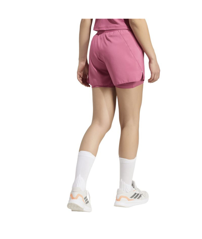 adidas Pantalons Running Ess 21 S Magdua