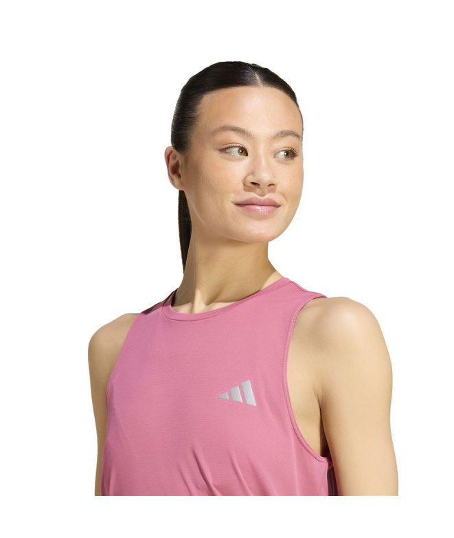 adidas Ess W Magdua Haut Running