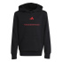 Sweat adidas FL HD Enfant noir