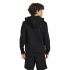 Sweat adidas FL HD Enfant noir