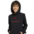 Sweat adidas FL HD Enfant noir