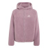 Polaire adidas K Xpl Fz Ho Fle Lilac Montagne