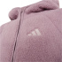 Polaire adidas K Xpl Fz Ho Fle Lilac Montagne