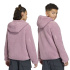 Polaire adidas K Xpl Fz Ho Fle Lilac Montagne