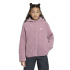 Polaire adidas K Xpl Fz Ho Fle Lilac Montagne