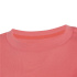 T-shirt rose adidas Mt Logo Montagne