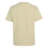 T-shirt adidas Mt Logo Yellow Montagne