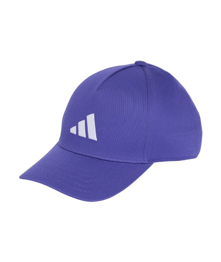 Gorra adidas K Morado