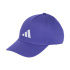 Casquette adidas K violette