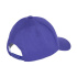 Casquette adidas K violette
