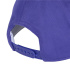 Casquette adidas K violette