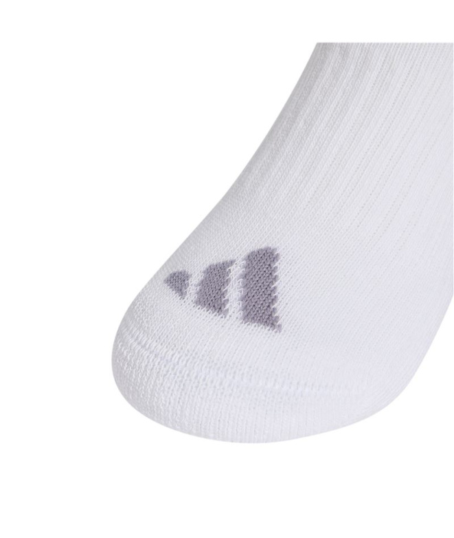 adidas 3 Stripes Kd C 3P Meias