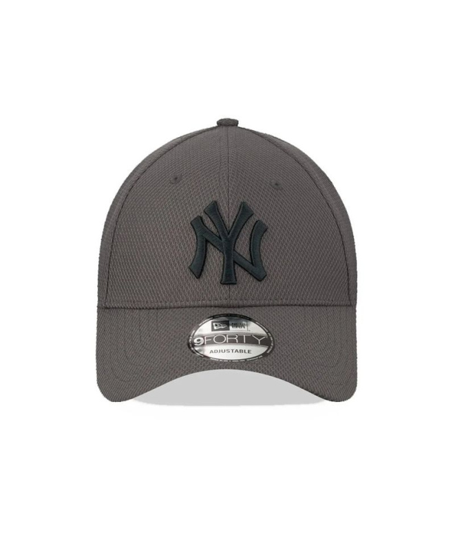 Homem New Era DIAMOND ERA 9FORTY New York...