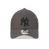 Casquette New Era DIAMOND ERA 9FORTY New York Yankees GRHGRH Homme
