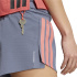 Pantalons Running adidas Adizero Gel W Onix/Tursol