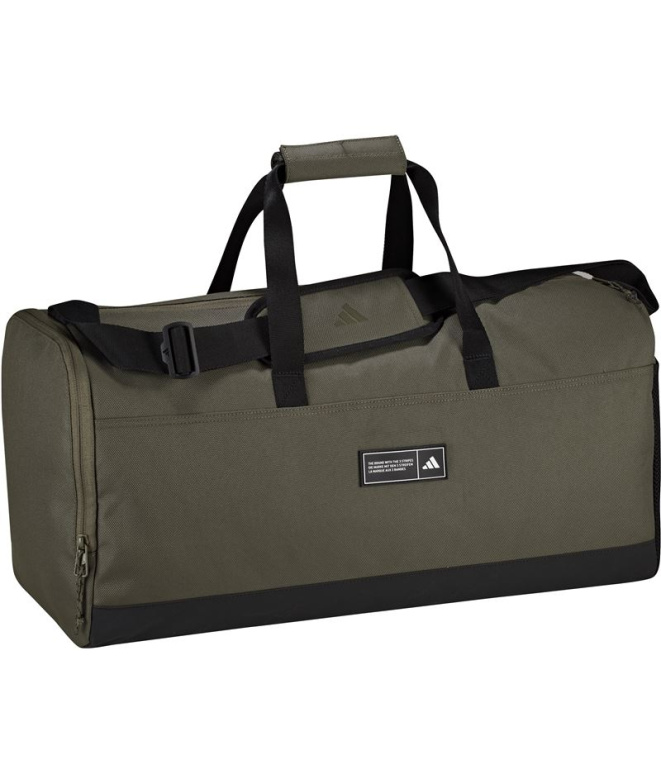 adidas 3-Stripes Duf M Estoli/ Sac