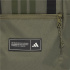 Sac à dos à rabat adidas 3 bandes Estoli/Noir