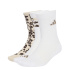 Chaussettes adidas Leo 3Pp Licr/Caqsei/Marosc
