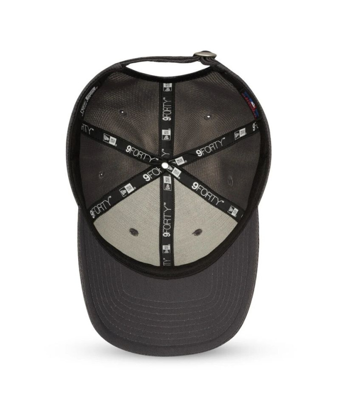 Casquette New Era DIAMOND ERA 9FORTY New York...