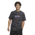 Camiseta adidas M Lux Clr Aop Cinza
