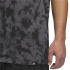 T-shirt adidas M Lux Clr Aop Gris