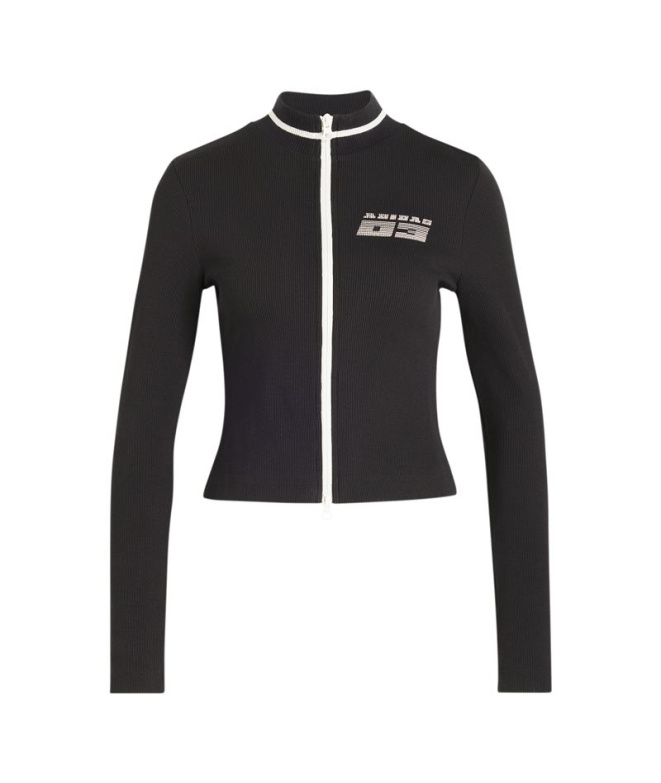 adidas W Racing Veste Noir/Blanc