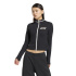 Casaco adidas W Racing Crdg Preta/Branca