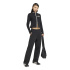 adidas W Racing Veste Noir/Blanc