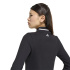 Casaco adidas W Racing Crdg Preta/Branca