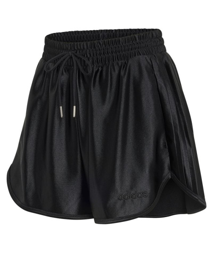 Calça pretas adidas W Sat