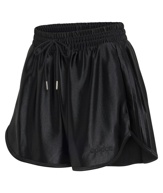 Calça pretas adidas W Sat