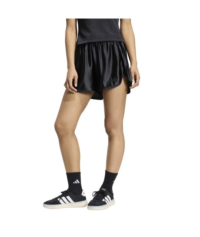 Calça pretas adidas W Sat