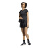 Pantalons noir adidas W Sat