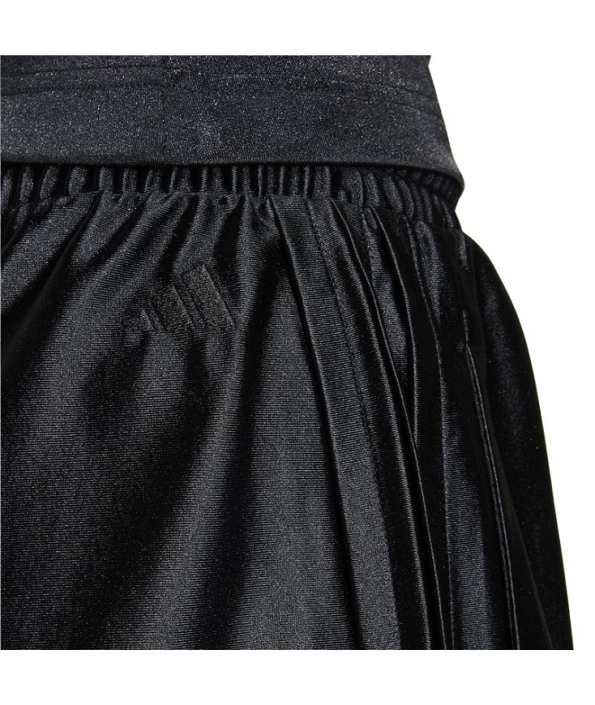 Pantalons noir adidas W Sat
