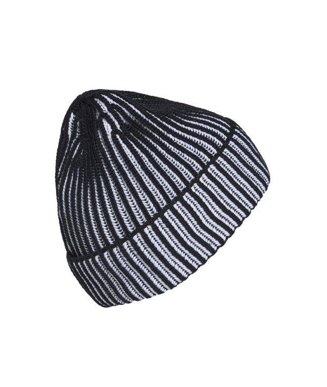 Gorro adidas Effect Negro/Blanco