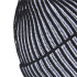 Gorro adidas Effect Negro/Blanco