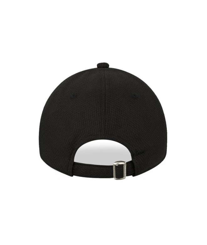 Gorra New Era New York Yankees Negro 9FORTY