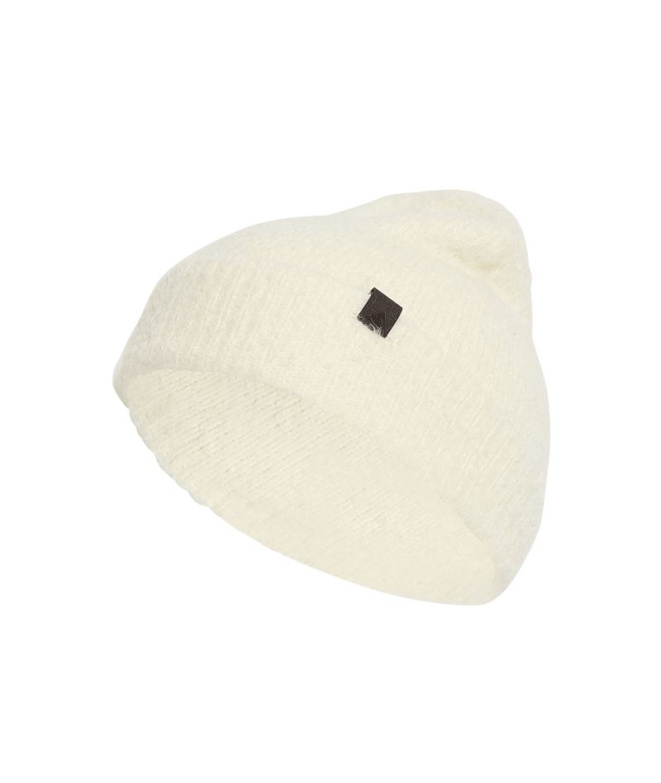 Gorro adidas Soft Lux Blanco