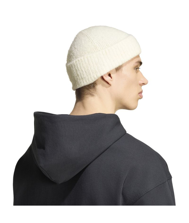 Gorro adidas Soft Lux Blanco