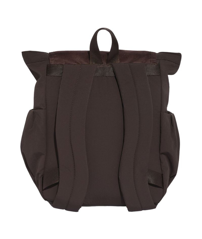 Sac à dos adidas Soft Lux marron