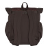 Sac à dos adidas Soft Lux marron