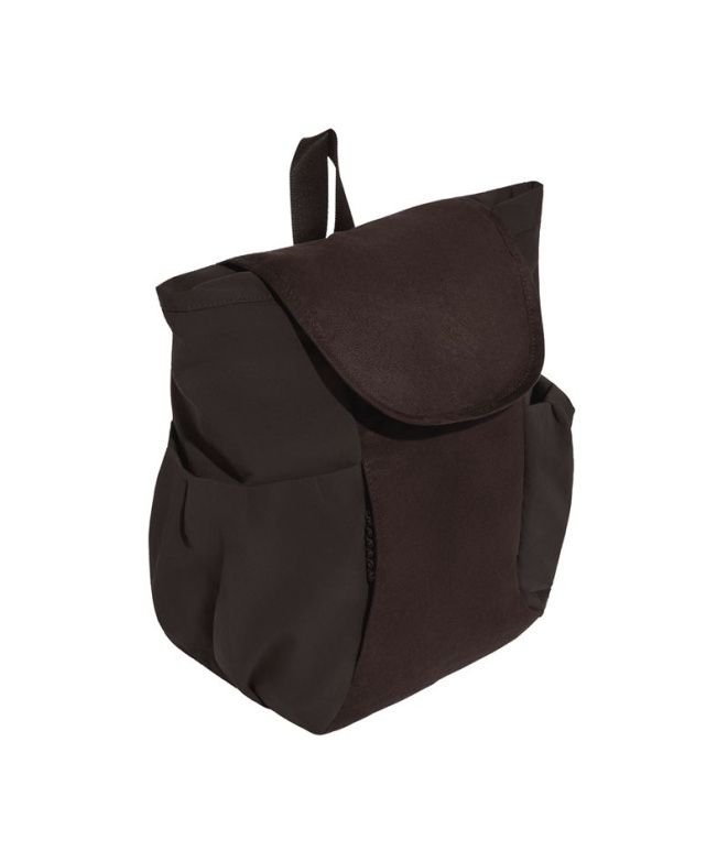 Mochila adidas Soft Lux marrom